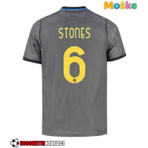 Moške Nogometnih dresov Inter Milan John Stones #6 Tretji 2026-27 Kratki rokavi